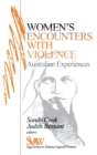 Women's Encounters with Violence : Australian Experiences - Book
