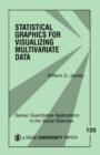 Statistical Graphics for Visualizing Multivariate Data - Book