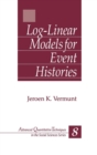Log-Linear Models for Event Histories - Book