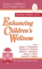 Enhancing Children's Wellness - Book