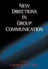 New Directions in Group Communication - Book
