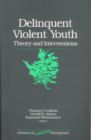Delinquent Violent Youth : Theory and Interventions - Book
