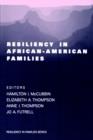 Resiliency in African-American Families - Book