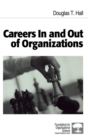 Careers In and Out of Organizations - Book