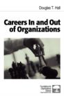 Careers In and Out of Organizations - Book
