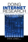 Doing Internet Research : Critical Issues and Methods for Examining the Net - Book