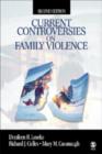 Current Controversies on Family Violence - Book
