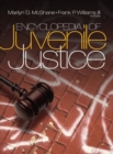 Encyclopedia of Juvenile Justice - Book