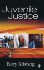 Juvenile Justice : Redeeming Our Children - Book