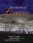 Encyclopedia of Leadership - Book