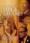 Handbook of Black Studies - Book