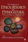 The Handbook of Ethical Research with Ethnocultural Populations and Communities - Book