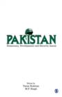 Pakistan : Democracy, Development and Security Issues - Book