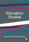 Education Studies : Essential Issues - Book