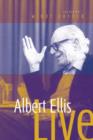 Albert Ellis Live! - Book
