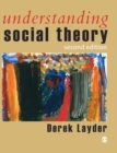 Understanding Social Theory - Book