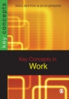 Key Concepts in Work - Book