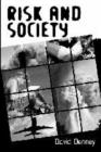 Risk and Society - Book