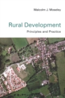 Rural Development : Principles and Practice - Book