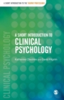 A Short Introduction to Clinical Psychology - Book