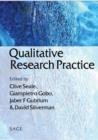Qualitative Research Practice - Book