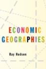 Economic Geographies : Circuits, Flows and Spaces - Book