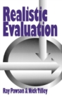 Realistic Evaluation - Book