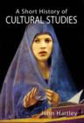 A Short History of Cultural Studies - Book