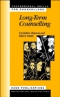 Long-Term Counselling - Book