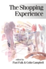 The Shopping Experience - Book