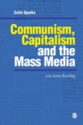 Communism, Capitalism and the Mass Media - Book