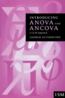 Introducing Anova and Ancova : A GLM Approach - Book