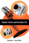 Popular Culture and Everyday Life - Book