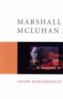 Marshall McLuhan - Book