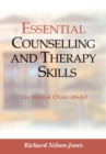 Essential Counselling and Therapy Skills : The Skilled Client Model - Book