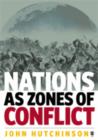 Nations as Zones of Conflict - Book