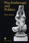 Psychotherapy and Politics - Book
