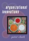Organizational Innovations - Book