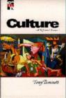 Culture : A Reformer's Science - Book