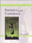 Statistics with Confidence : An Introduction for Psychologists - Book