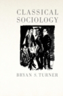 Classical Sociology - Book