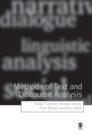 Methods of Text and Discourse Analysis : In Search of Meaning - Book