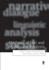 Methods of Text and Discourse Analysis : In Search of Meaning - Book