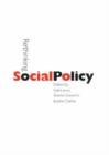 Rethinking Social Policy - Book