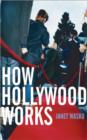 How Hollywood Works - Book