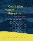 Qualitative Market Research - Book