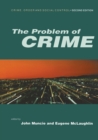 The Problem of Crime - Book