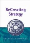 ReCreating Strategy - Book