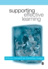 Supporting Effective Learning - Book