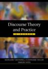 Discourse Theory and Practice : A Reader - Book